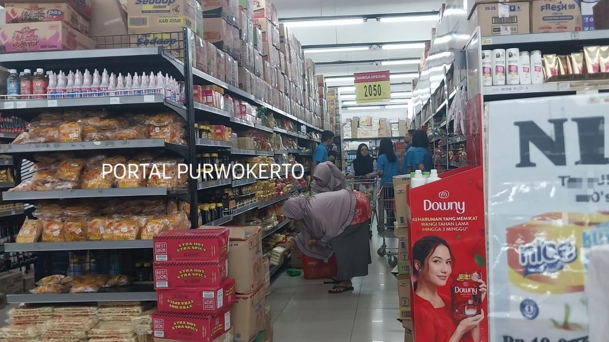 ARIANA SPORT: Your Go-To for Active Living in Cilacap